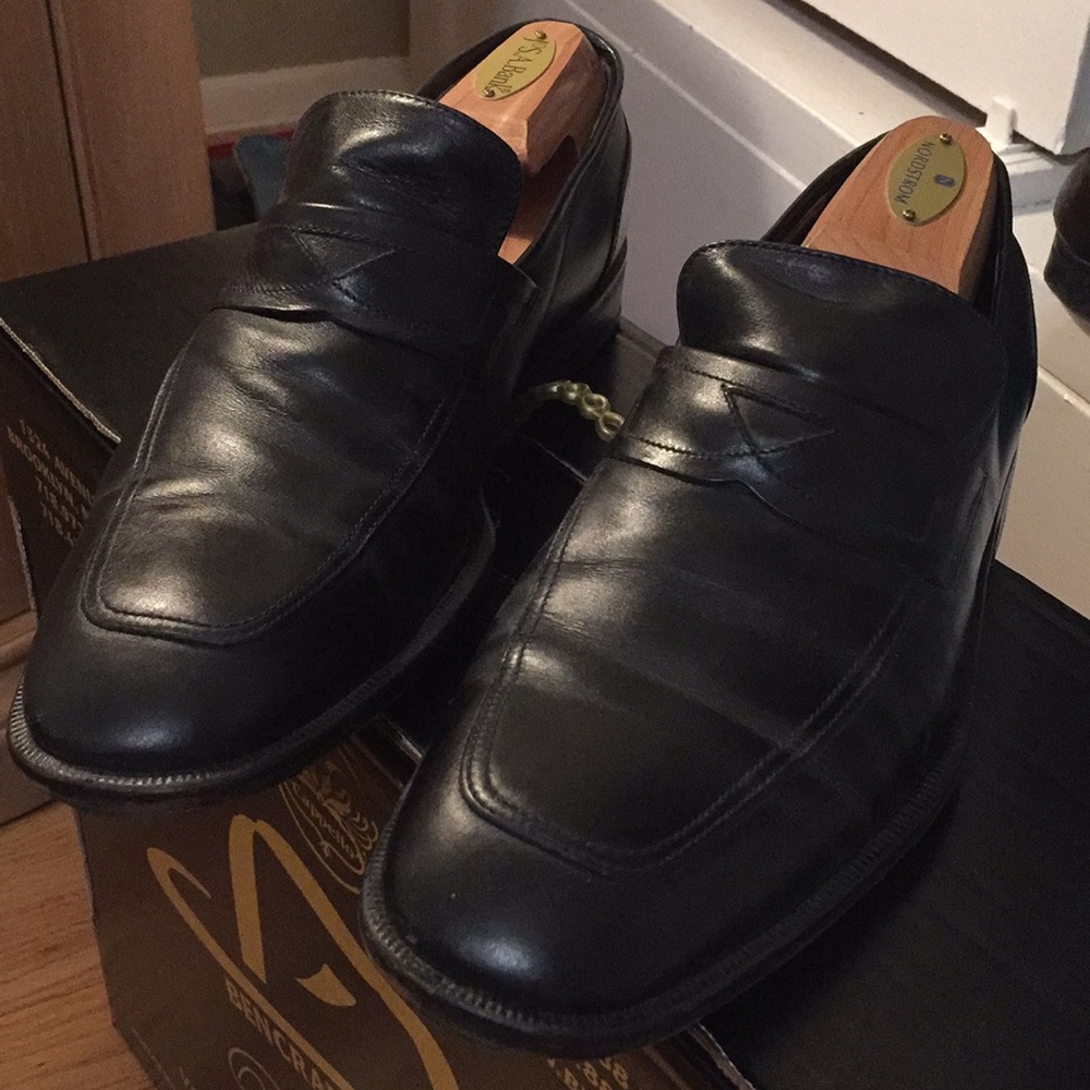 Rockport dress shoes
